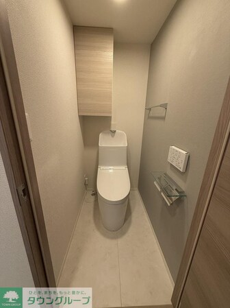 グラナーデ西大泉の物件内観写真